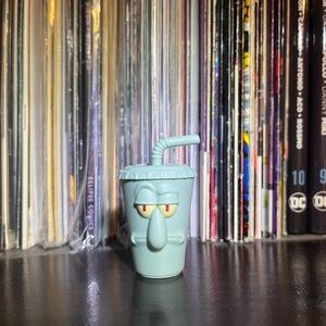 SpongeBob SquarePants F.U.N. with Food Figures